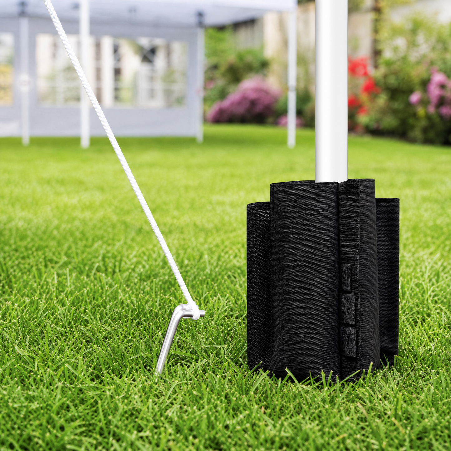 🔥 10x20 FT Premium Pop Up Canopy Tent | Heavy Duty Outdoor Event Shelter