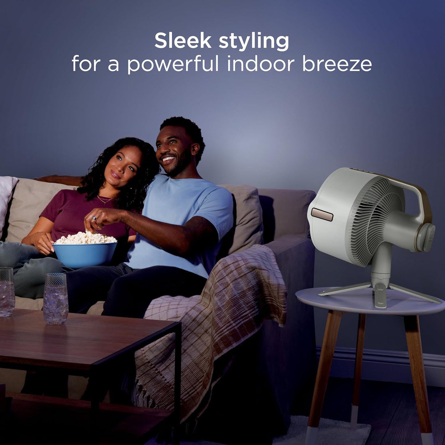 ☀️Summer Sale 50% OFF🌊Cordless Portable Misting Fan
