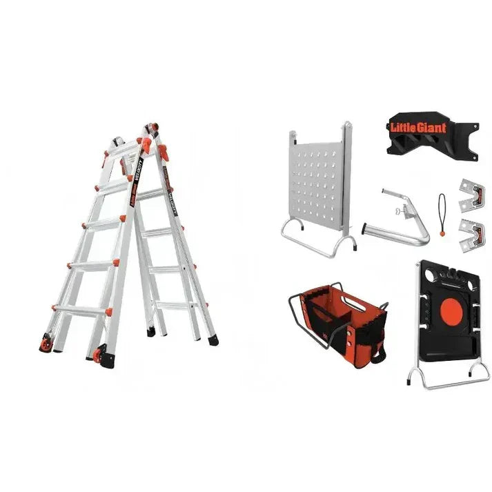Ladder