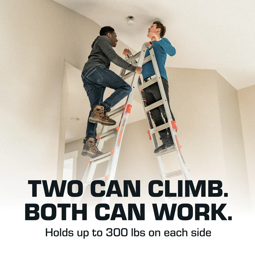 Ladder